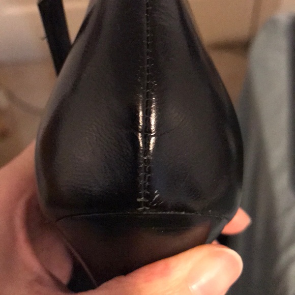 Vintage Aldo heels with ankle straps - Picture 8 of 8